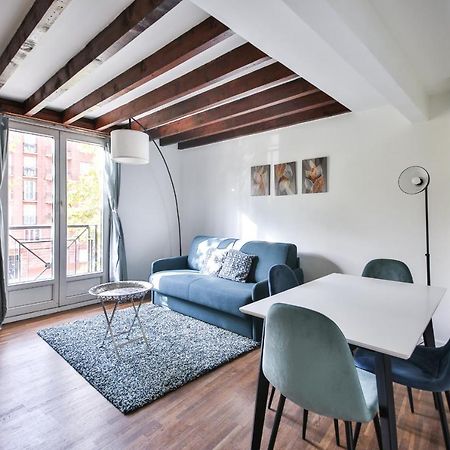 New Duplex 6Pers#Paris Expo#Porte De Versailles Экстерьер фото