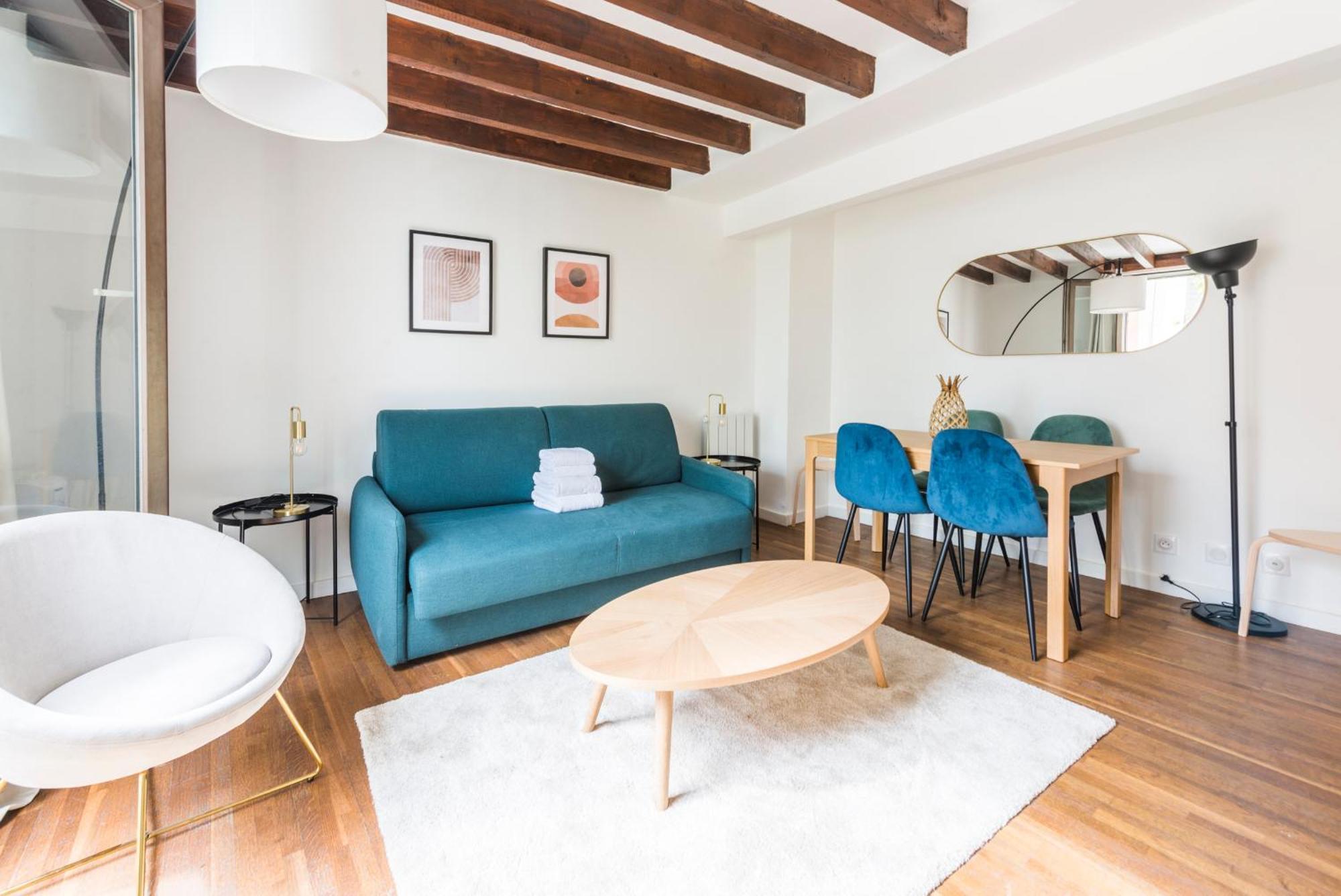 New Duplex 6Pers#Paris Expo#Porte De Versailles Экстерьер фото