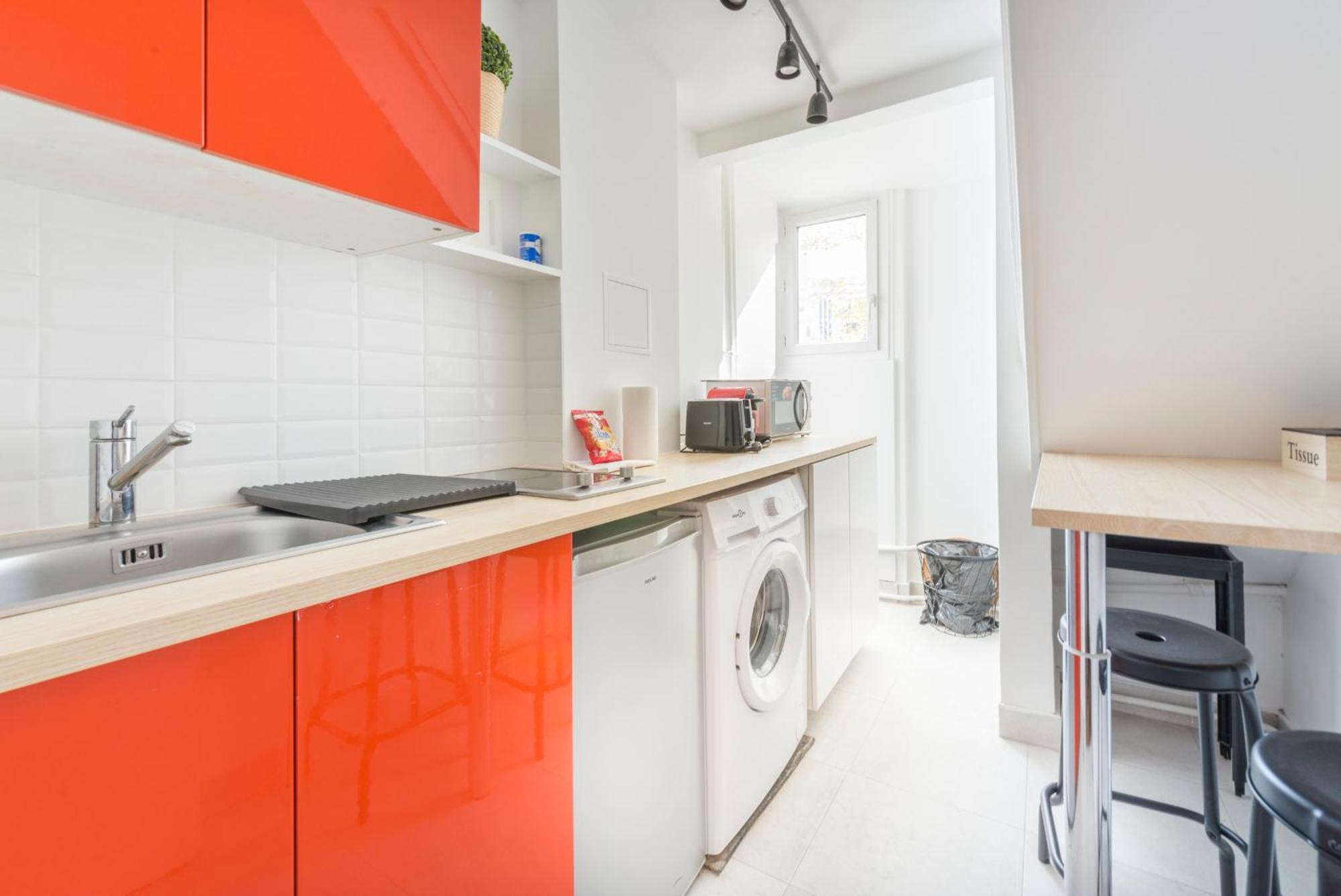 New Duplex 6Pers#Paris Expo#Porte De Versailles Экстерьер фото