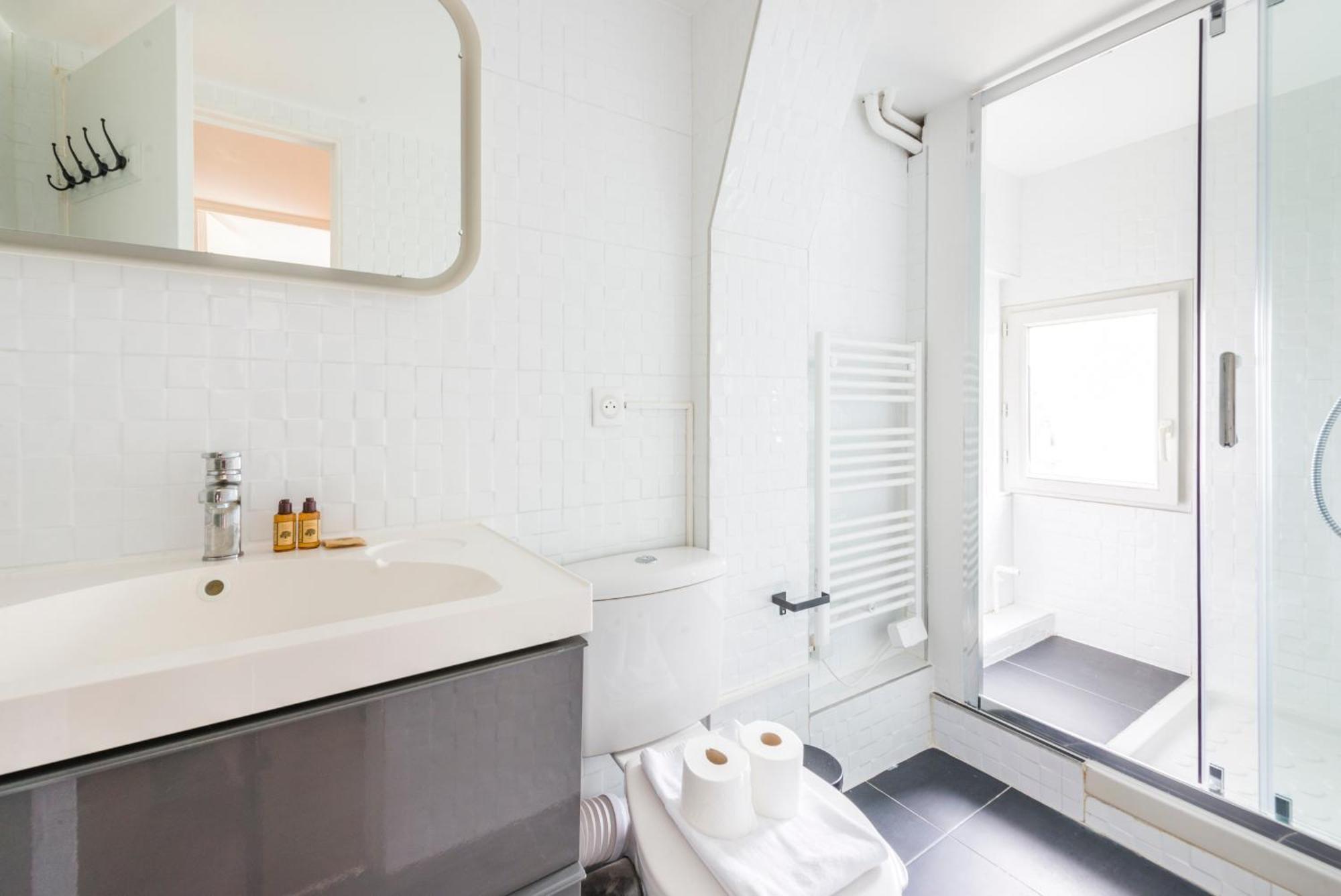 New Duplex 6Pers#Paris Expo#Porte De Versailles Экстерьер фото